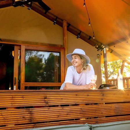 Big4 Deniliquin Holiday Park Ngoại thất bức ảnh