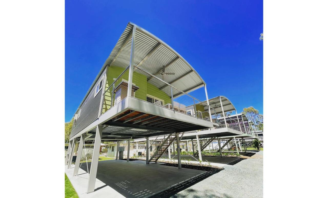 Big4 Deniliquin Holiday Park Ngoại thất bức ảnh
