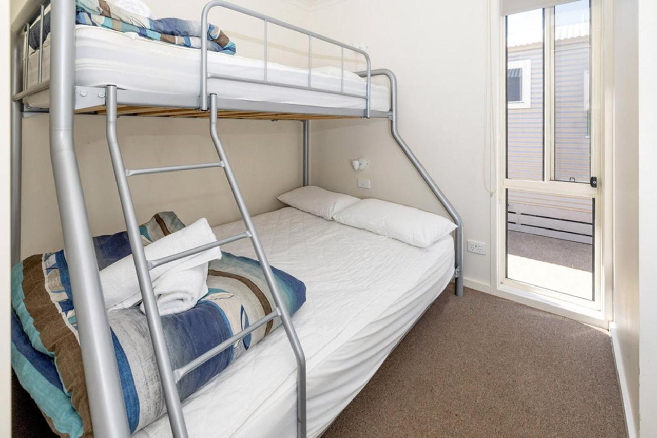 Big4 Deniliquin Holiday Park Ngoại thất bức ảnh