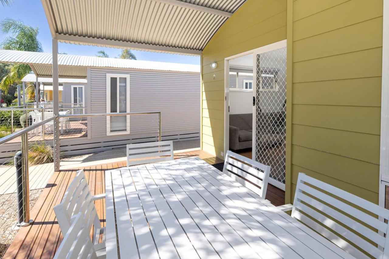 Big4 Deniliquin Holiday Park Ngoại thất bức ảnh