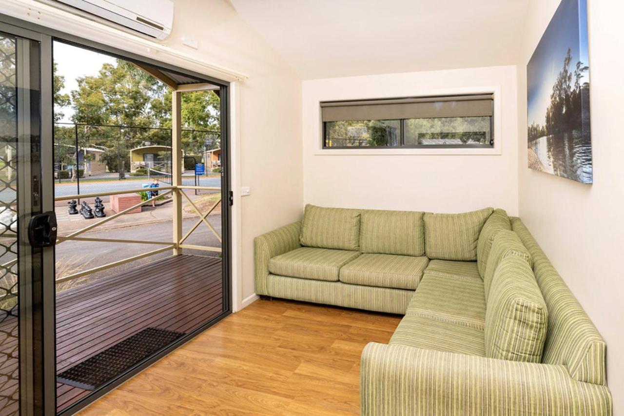 Big4 Deniliquin Holiday Park Ngoại thất bức ảnh