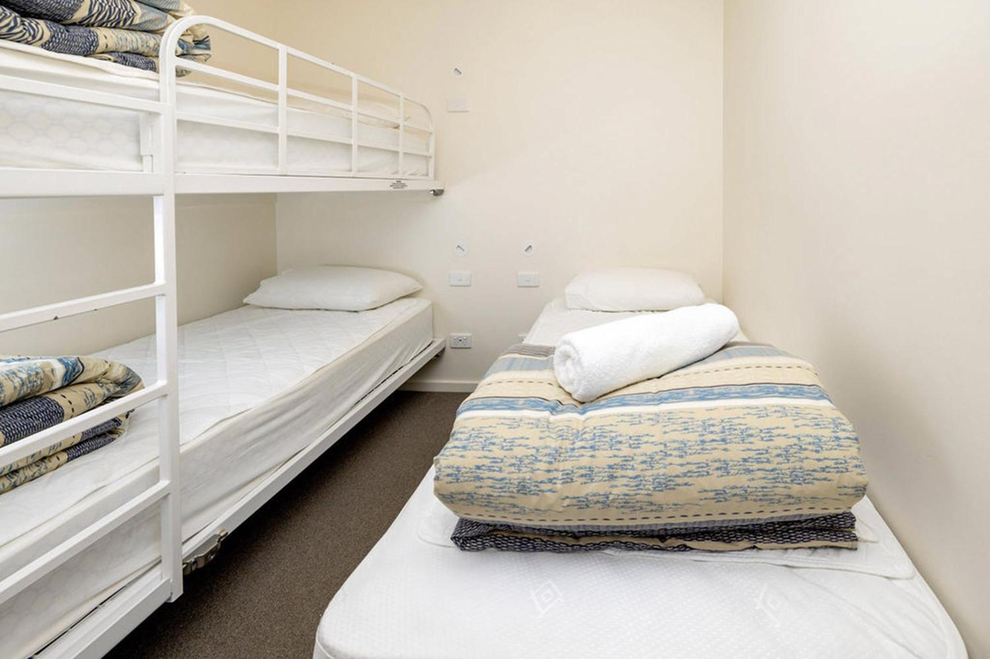 Big4 Deniliquin Holiday Park Phòng bức ảnh