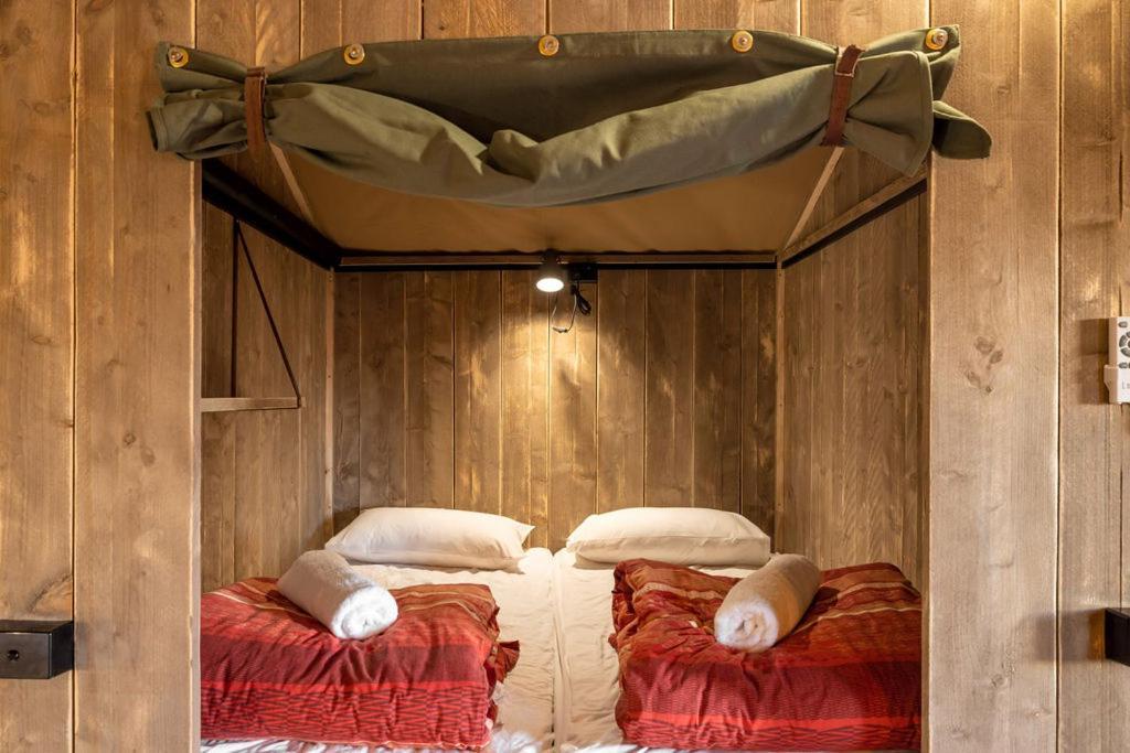 Big4 Deniliquin Holiday Park Ngoại thất bức ảnh