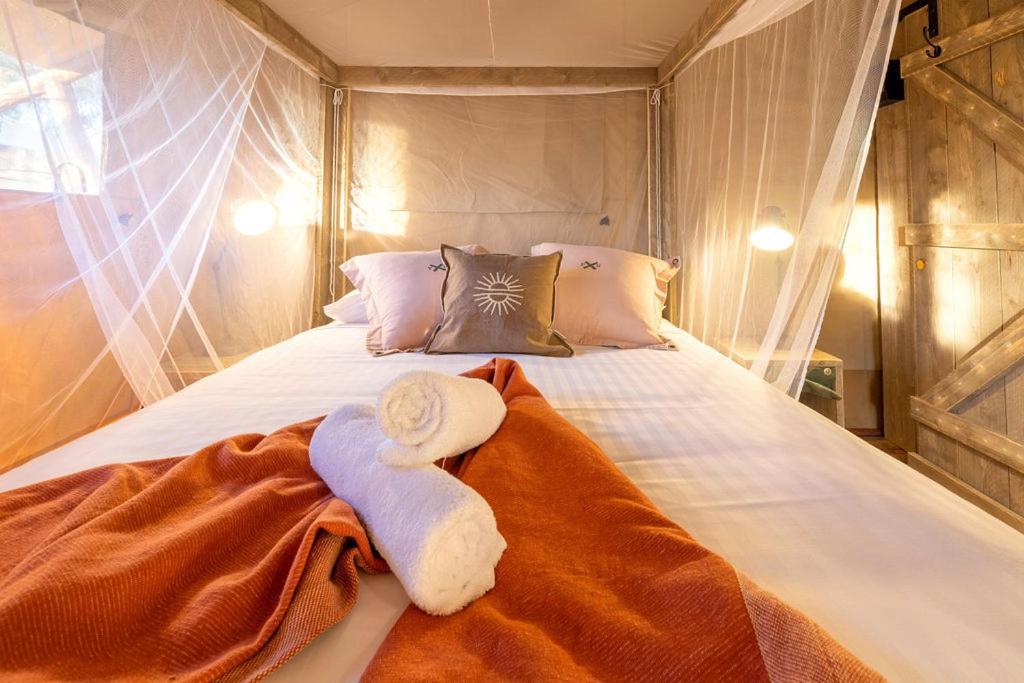 Big4 Deniliquin Holiday Park Ngoại thất bức ảnh